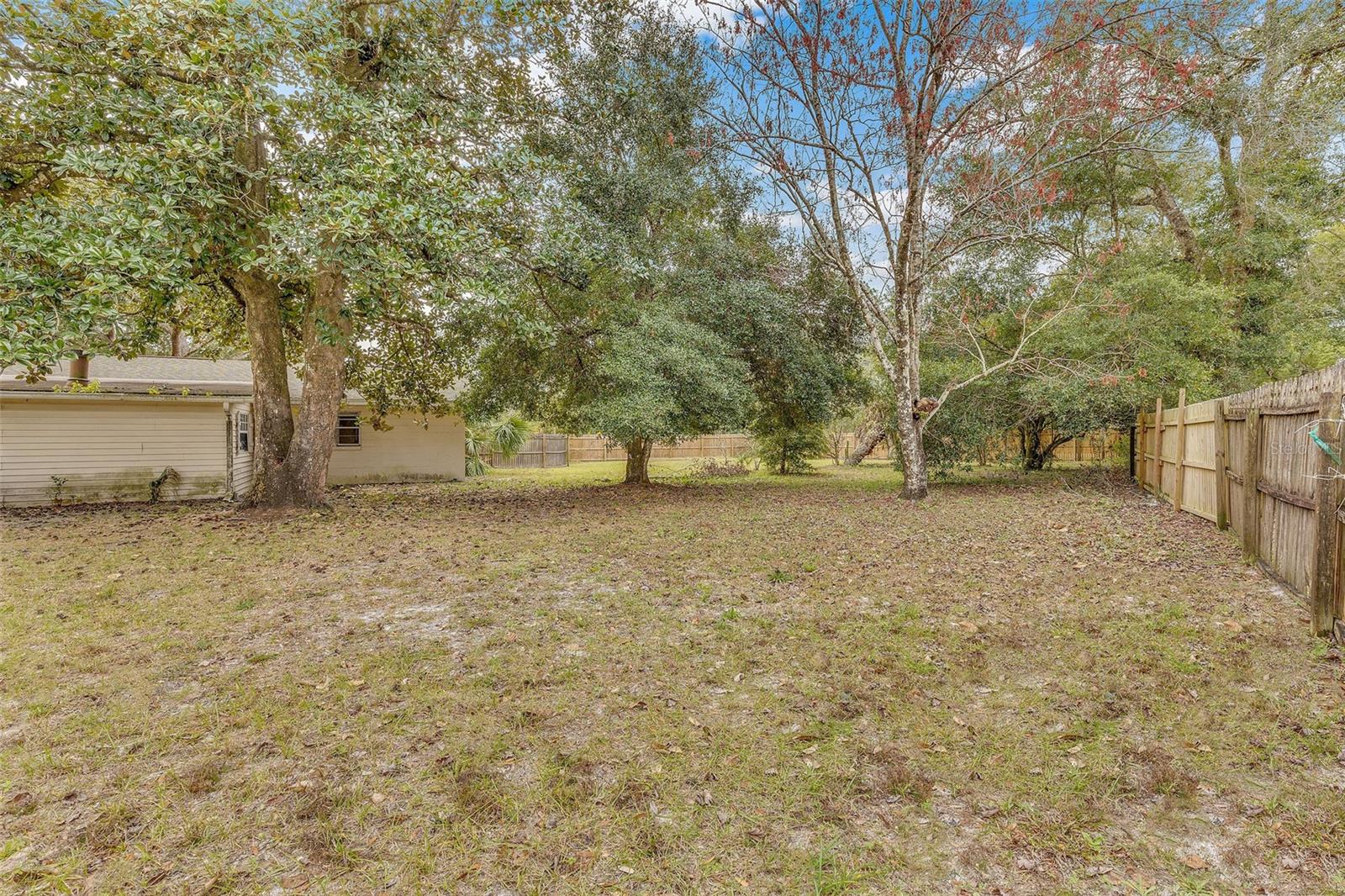 2360 N KEPLER RD, DELAND, FL, 32724