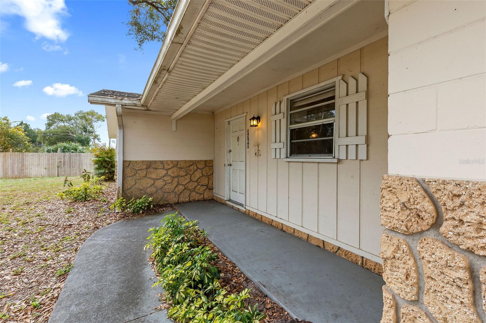 2360 N KEPLER RD, DELAND, FL, 32724