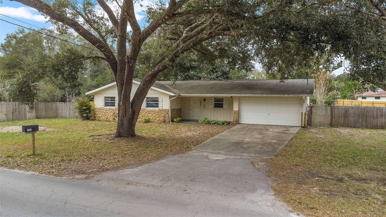 2360 N KEPLER RD, DELAND, FL, 32724