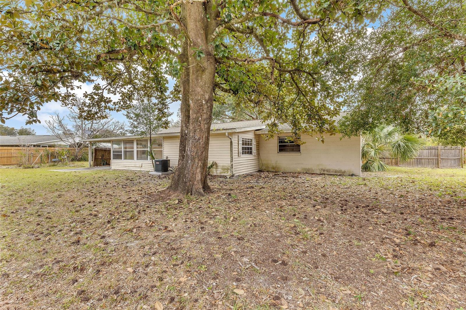 2360 N KEPLER RD, DELAND, FL, 32724