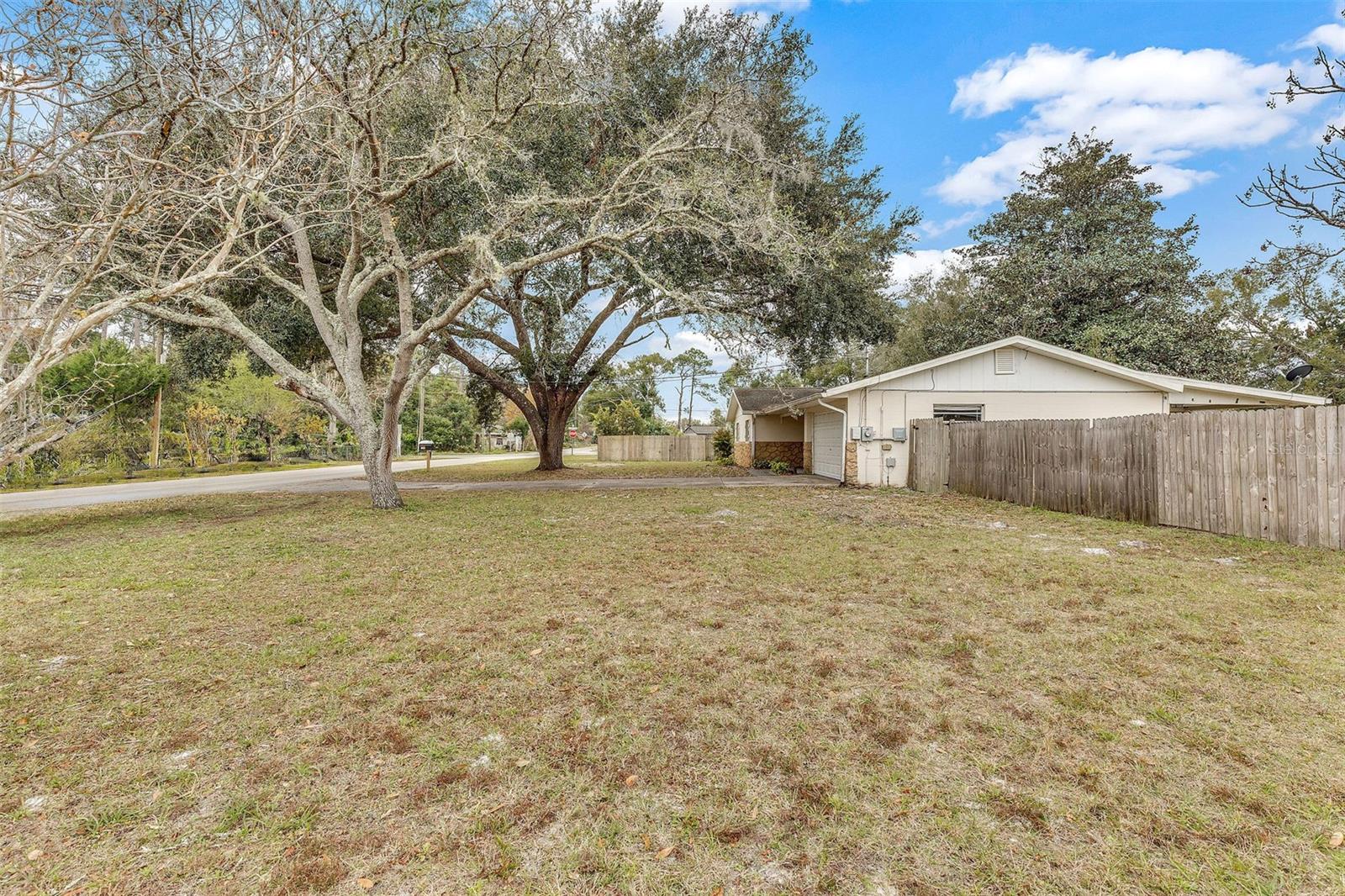 2360 N KEPLER RD, DELAND, FL, 32724