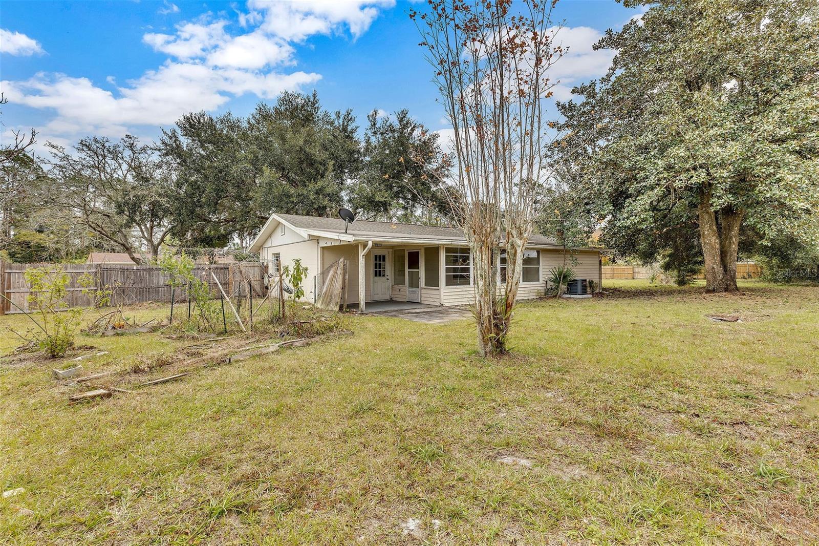2360 N KEPLER RD, DELAND, FL, 32724