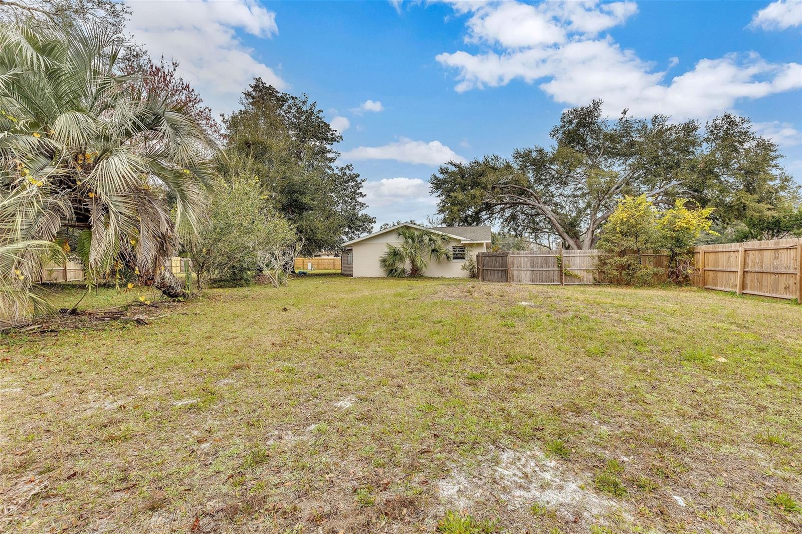 2360 N KEPLER RD, DELAND, FL, 32724