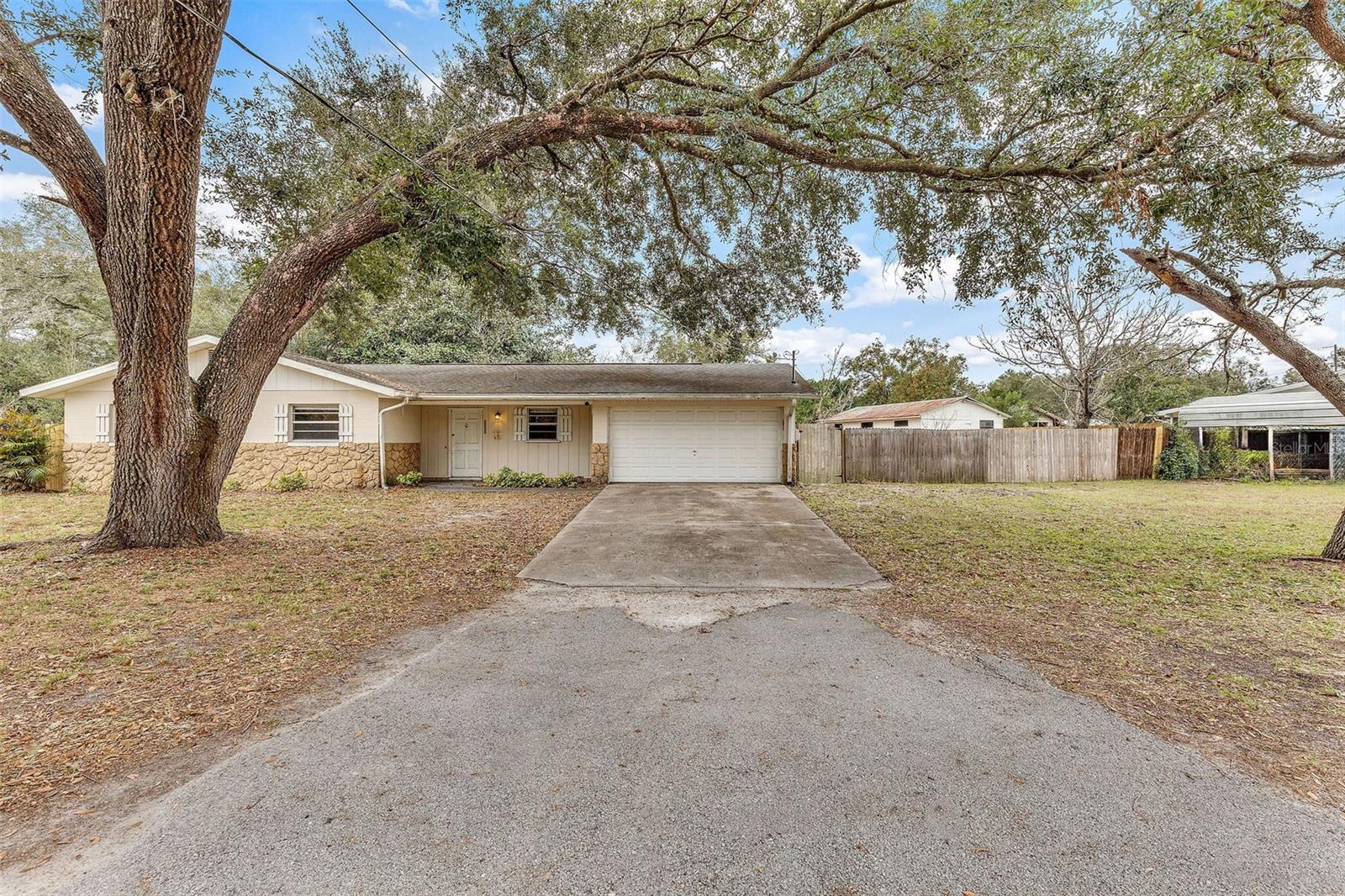 2360 N KEPLER RD, DELAND, FL, 32724
