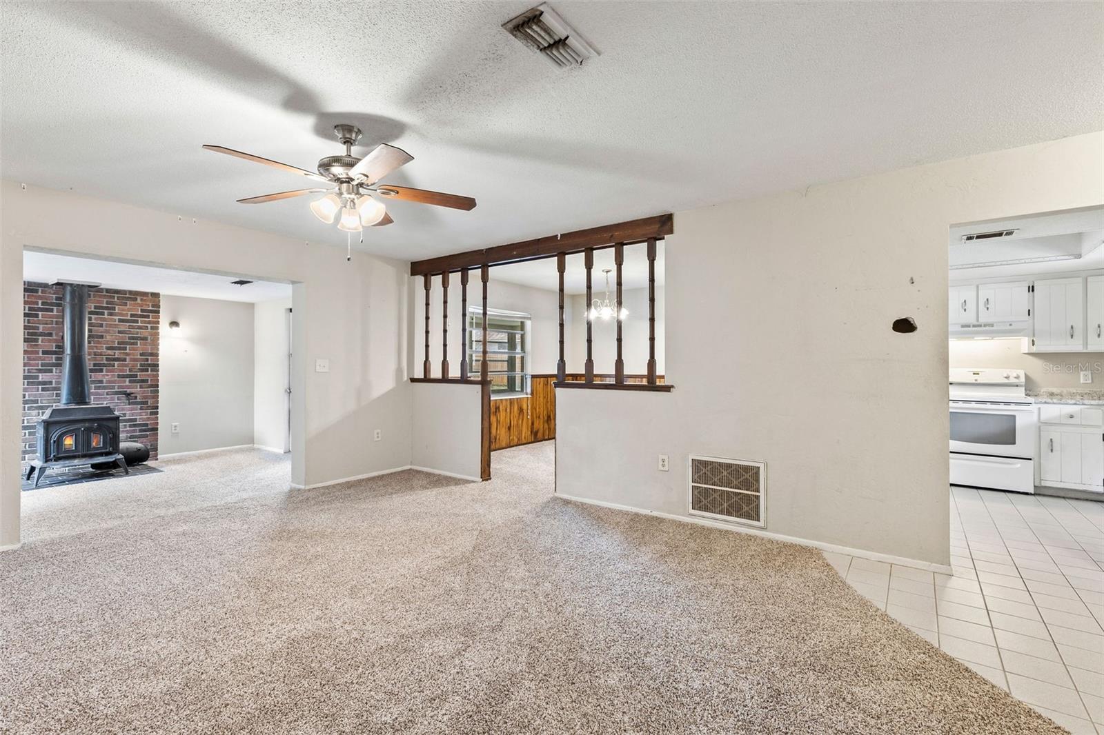 2360 N KEPLER RD, DELAND, FL, 32724