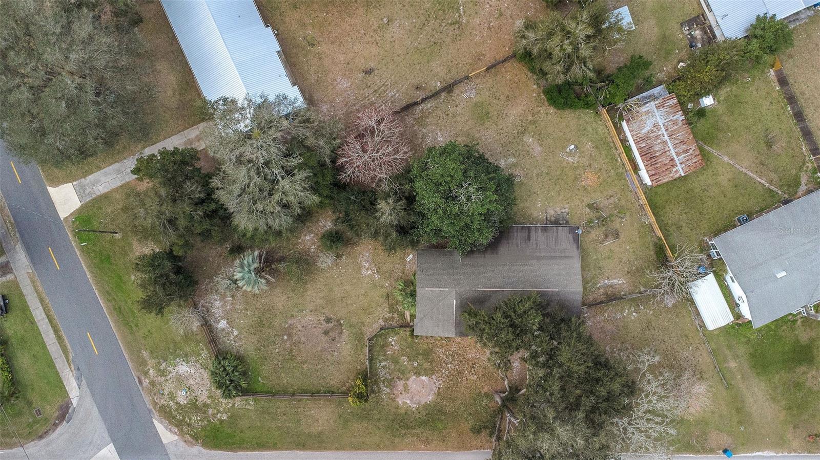 2360 N KEPLER RD, DELAND, FL, 32724