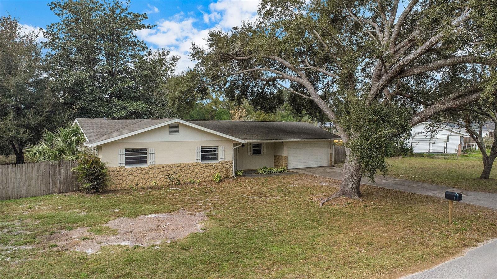 2360 N KEPLER RD, DELAND, FL, 32724