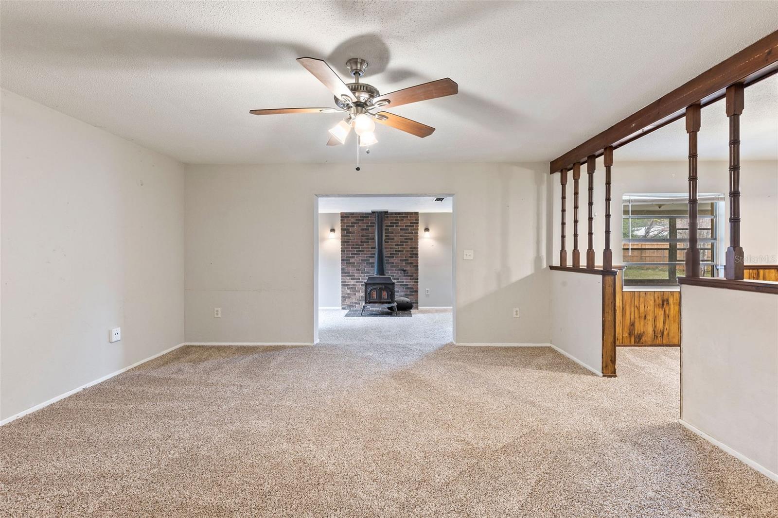 2360 N KEPLER RD, DELAND, FL, 32724