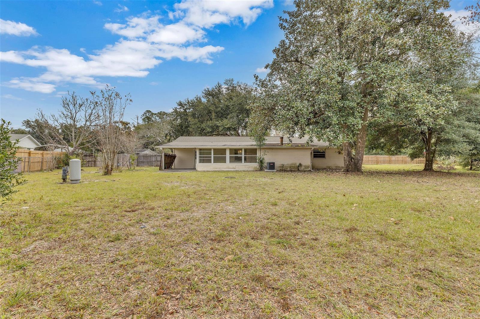 2360 N KEPLER RD, DELAND, FL, 32724