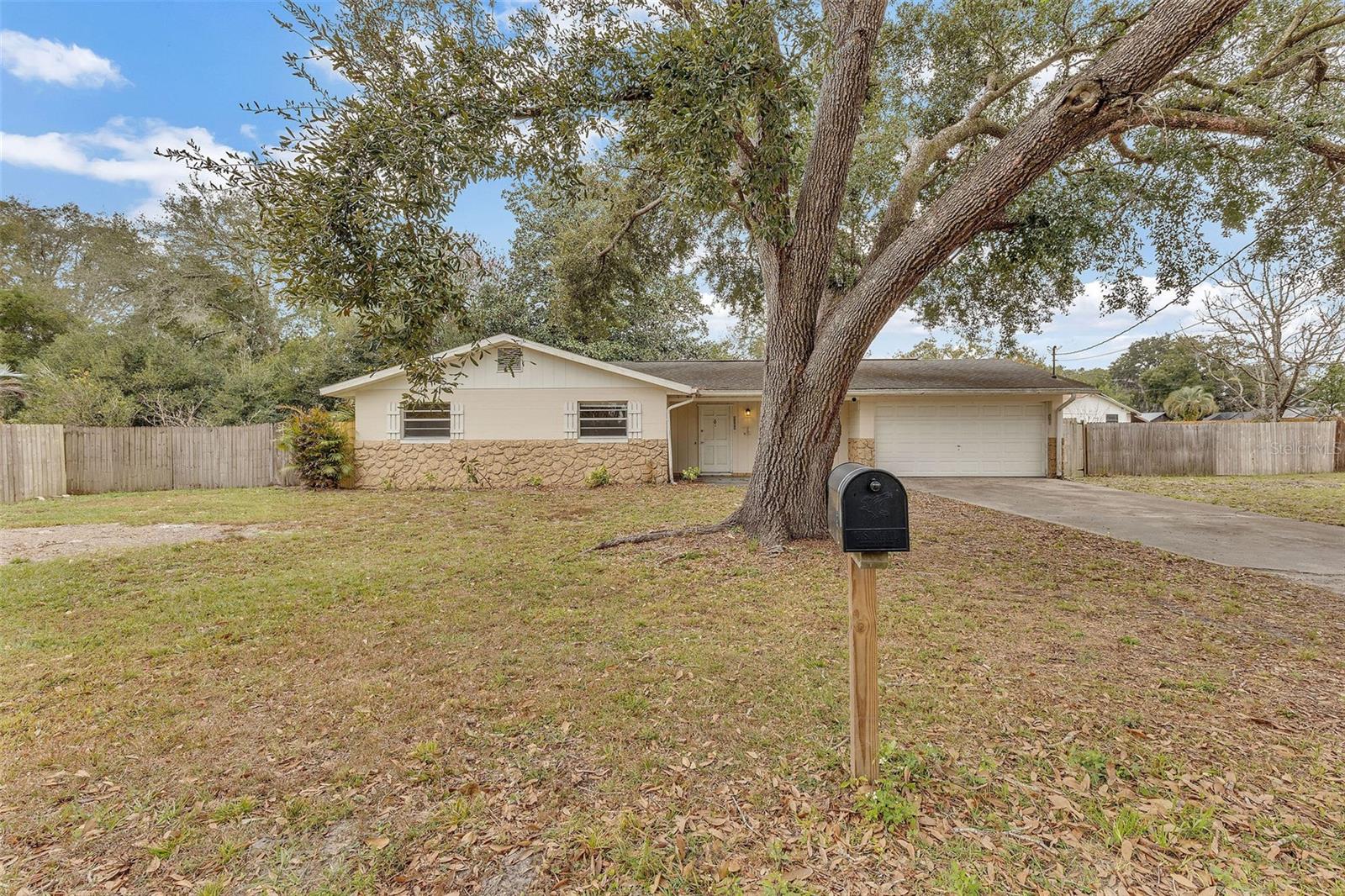 2360 N KEPLER RD, DELAND, FL, 32724