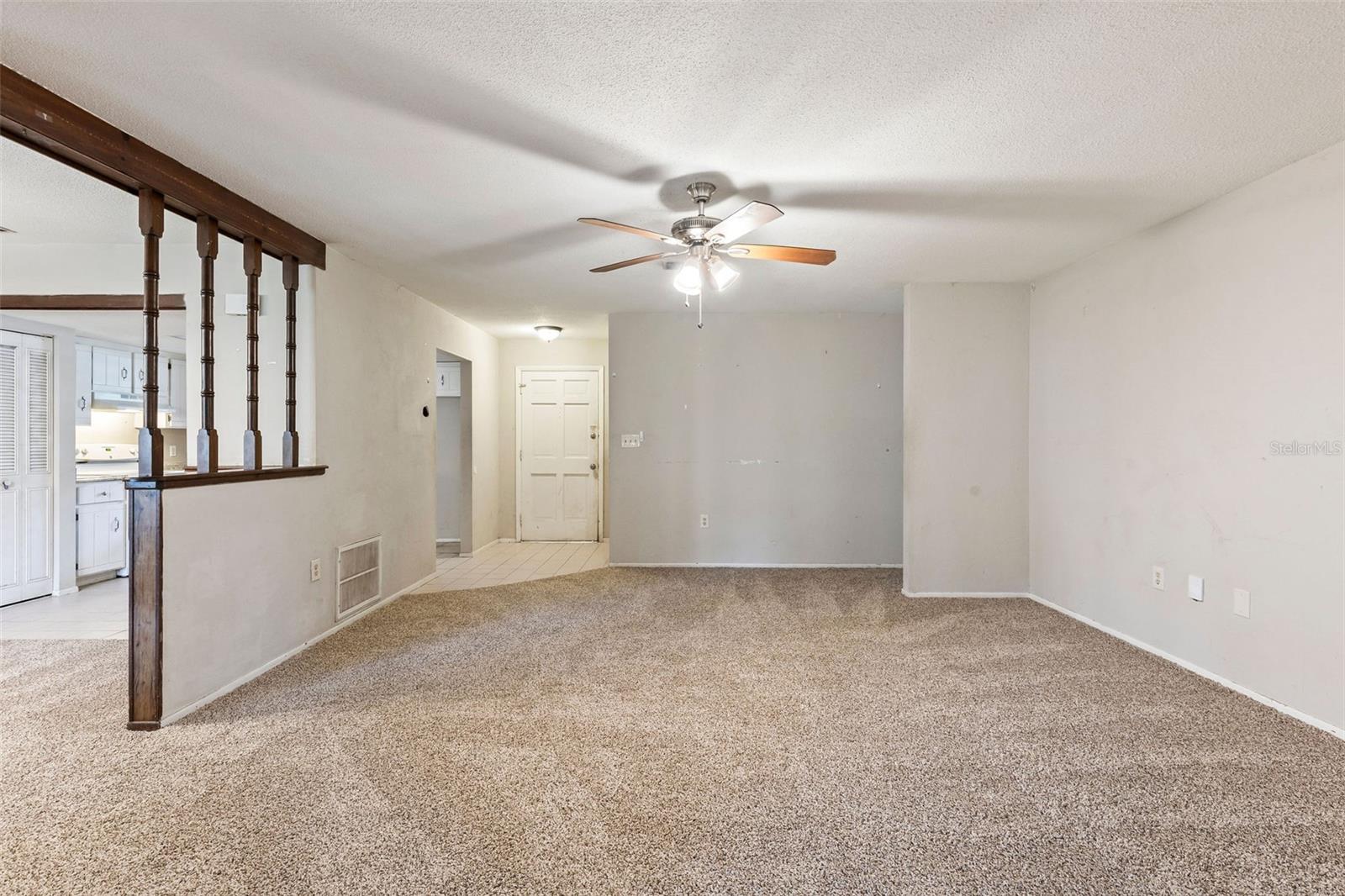 2360 N KEPLER RD, DELAND, FL, 32724