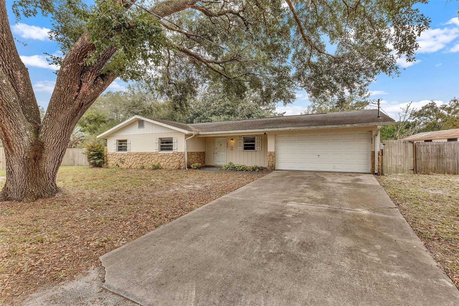 2360 N KEPLER RD, DELAND, FL, 32724