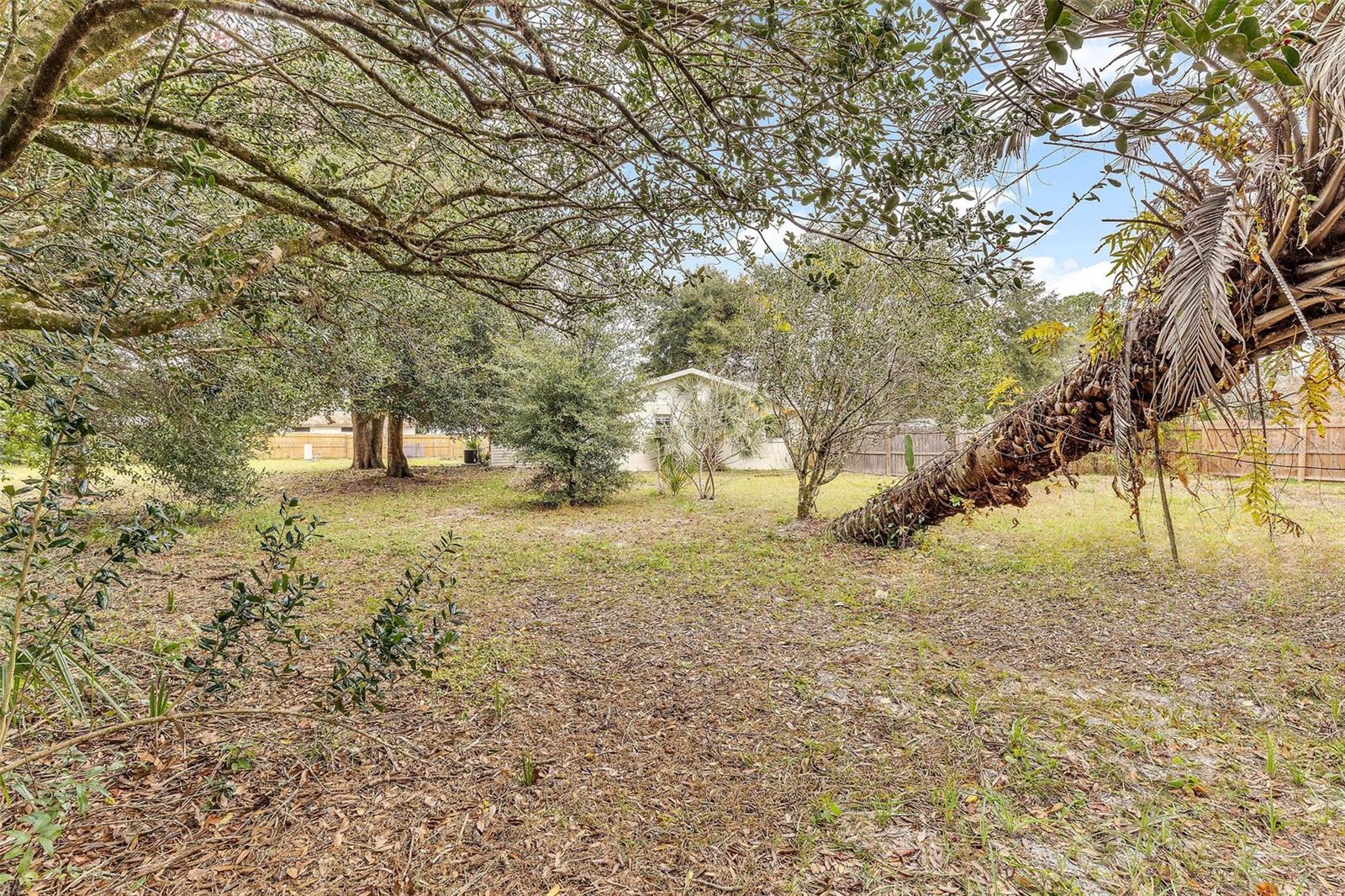 2360 N KEPLER RD, DELAND, FL, 32724