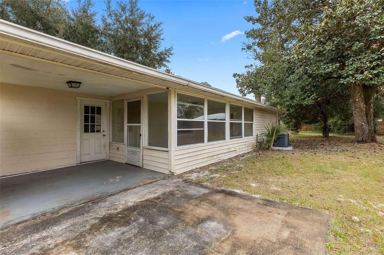 2360 N KEPLER RD, DELAND, FL, 32724