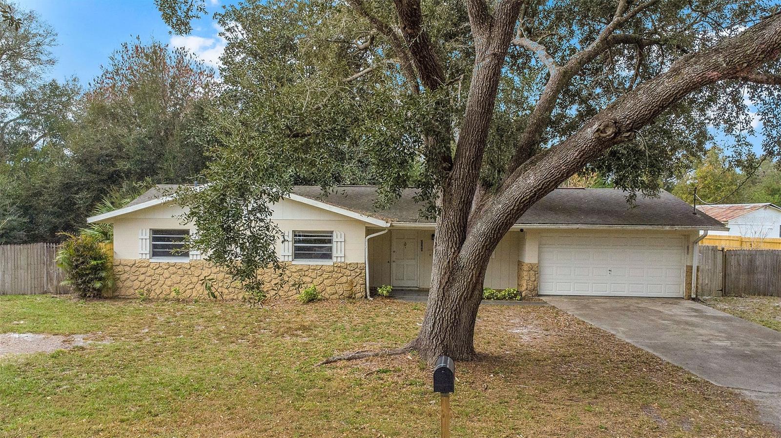 2360 N KEPLER RD, DELAND, FL, 32724