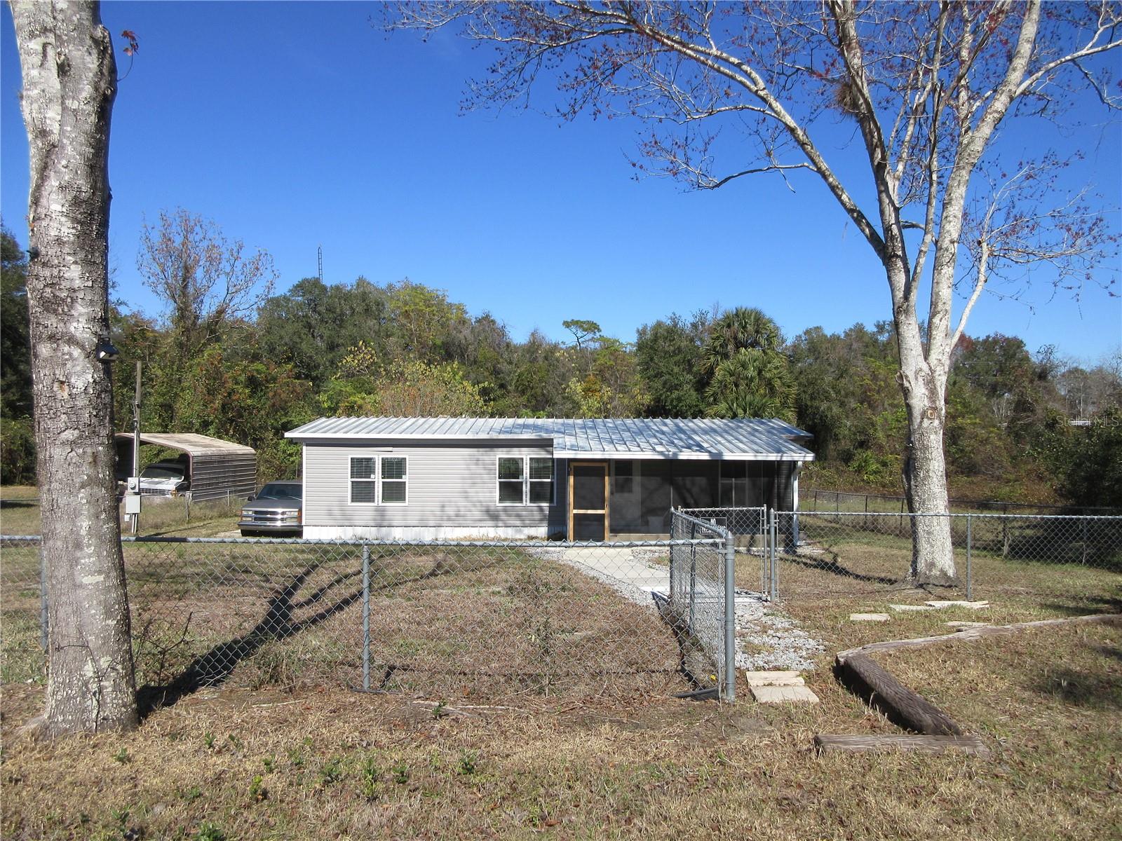 18167 SE 19TH ST, SILVER SPRINGS, FL, 34488