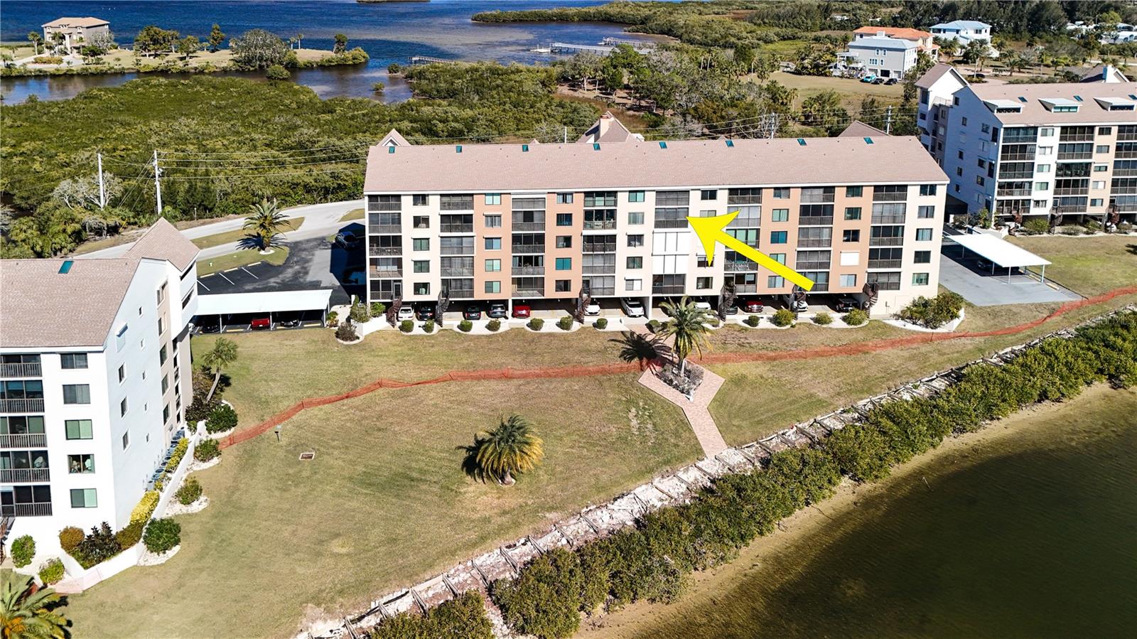 4620 BAY BLVD #1145, PORT RICHEY, FL, 34668