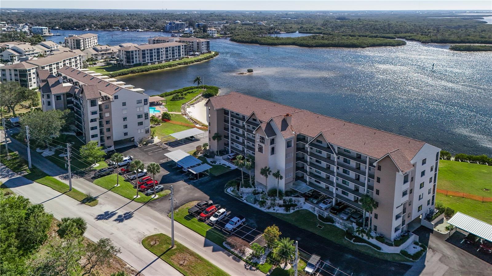 4620 BAY BLVD #1145, PORT RICHEY, FL, 34668