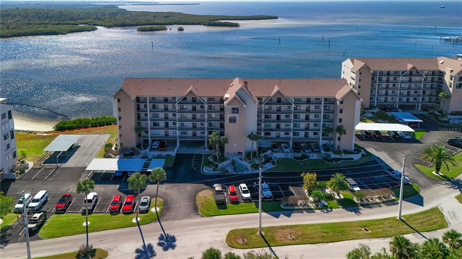 4620 BAY BLVD #1145, PORT RICHEY, FL, 34668