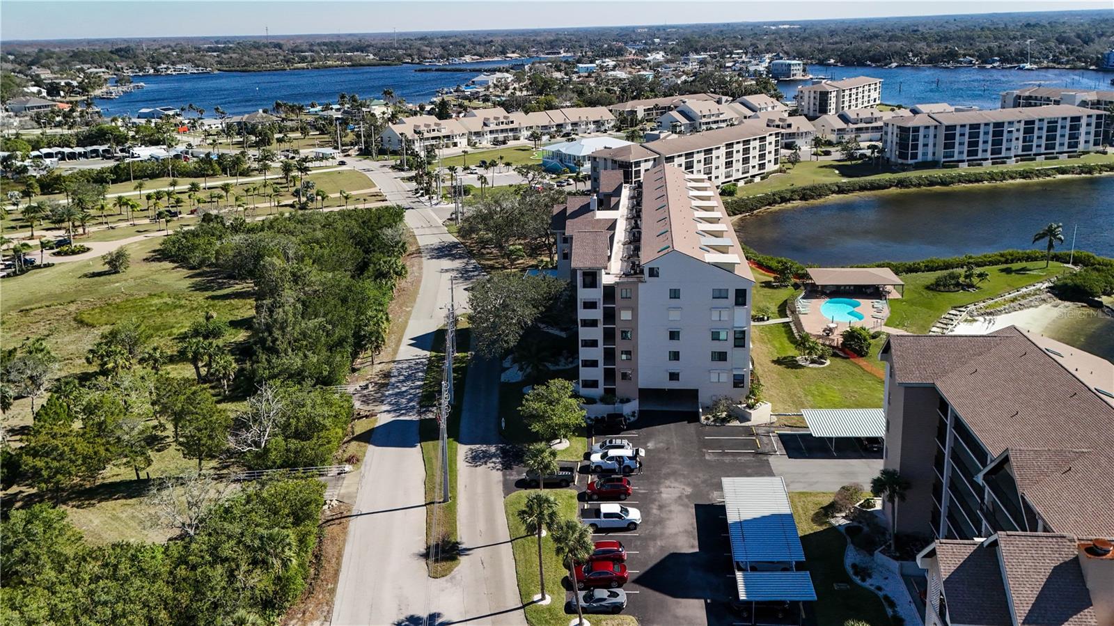 4620 BAY BLVD #1145, PORT RICHEY, FL, 34668
