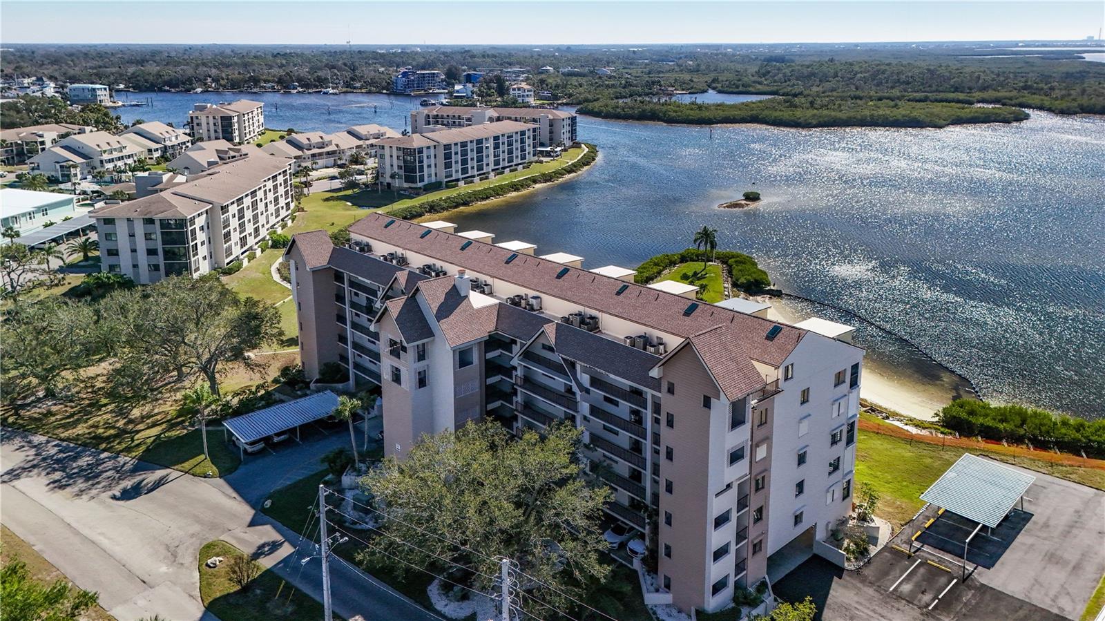 4620 BAY BLVD #1145, PORT RICHEY, FL, 34668
