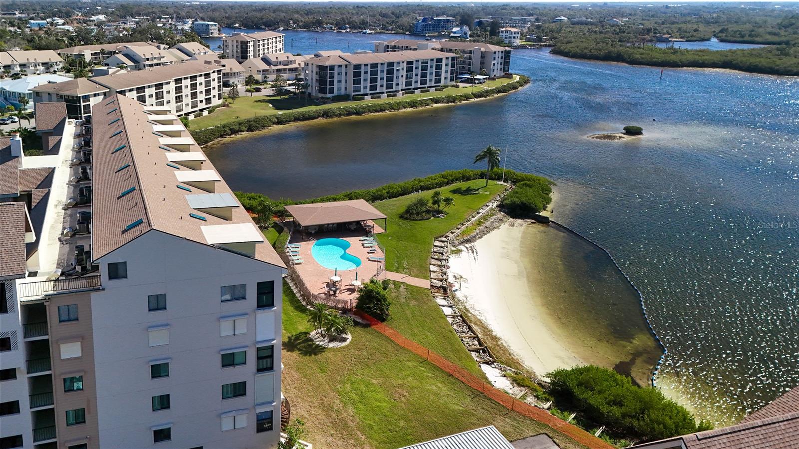 4620 BAY BLVD #1145, PORT RICHEY, FL, 34668