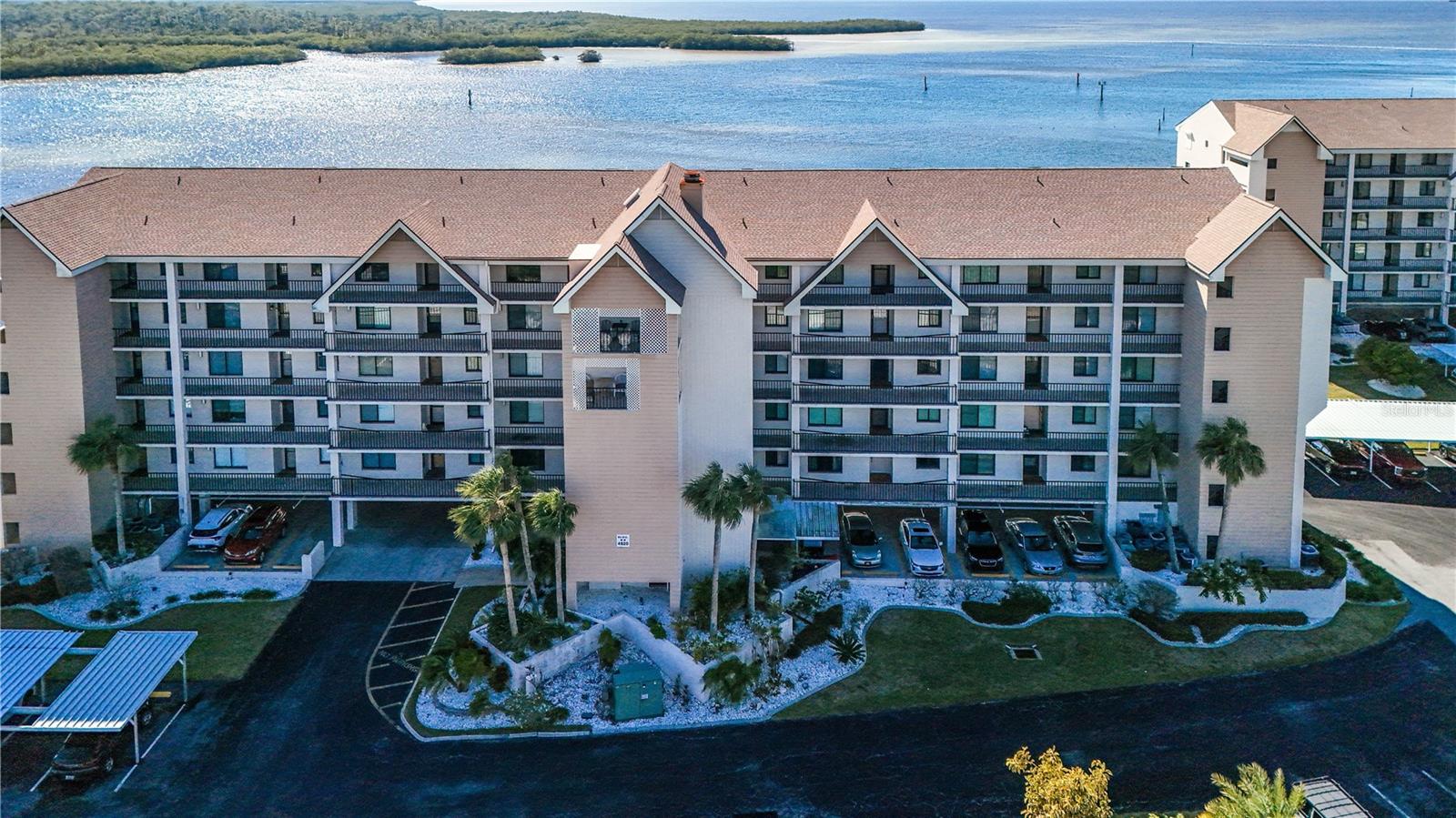 4620 BAY BLVD #1145, PORT RICHEY, FL, 34668