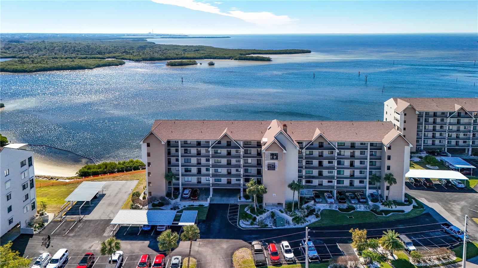 4620 BAY BLVD #1145, PORT RICHEY, FL, 34668