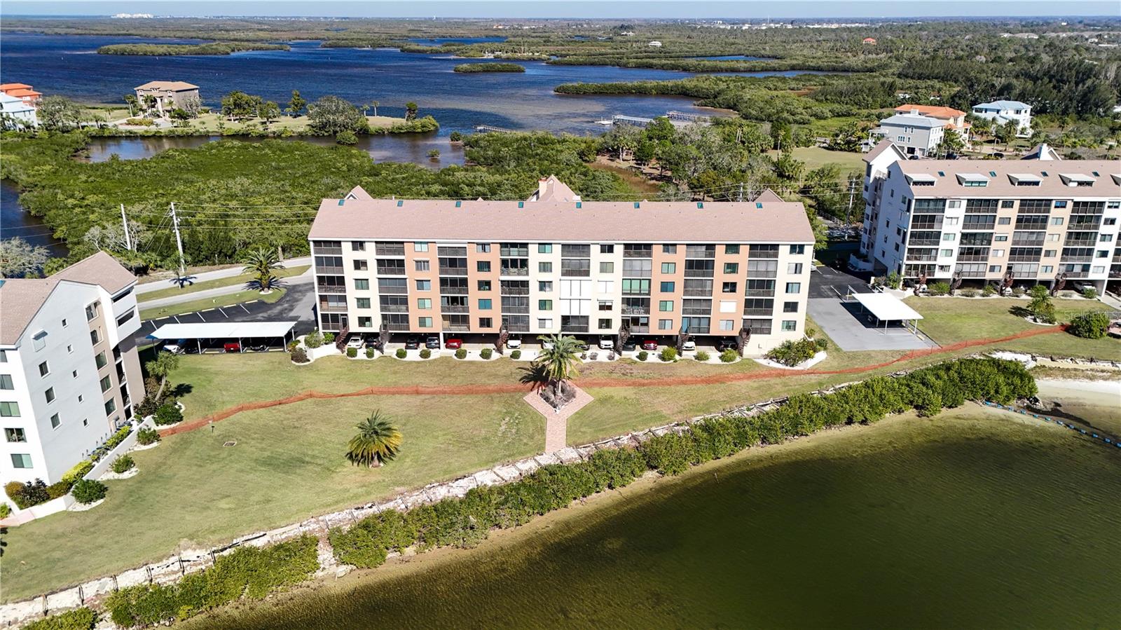 4620 BAY BLVD #1145, PORT RICHEY, FL, 34668