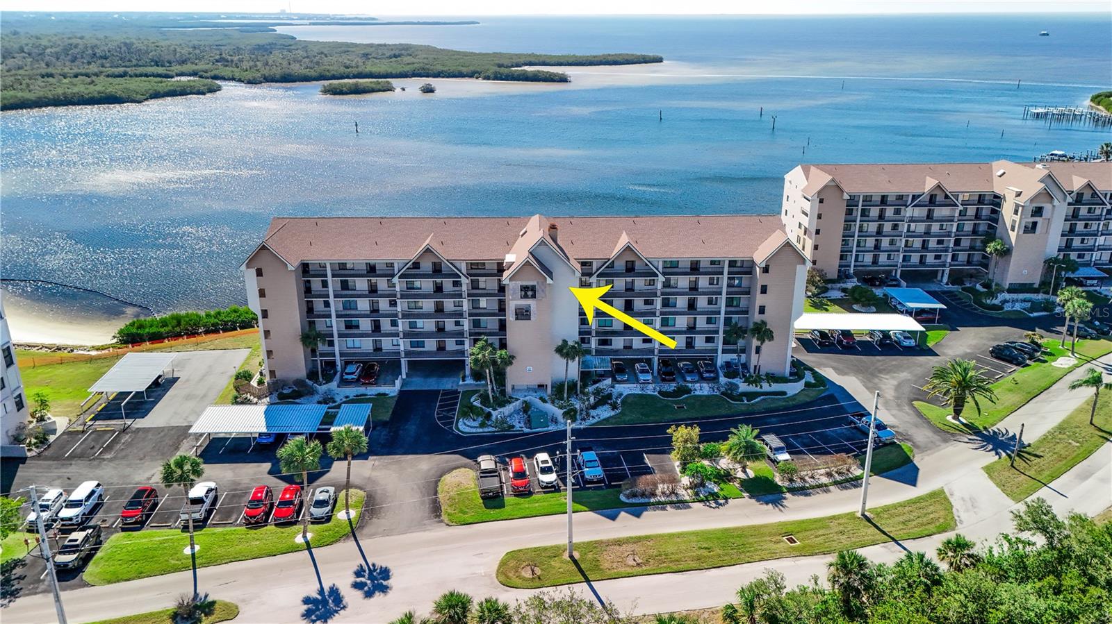 4620 BAY BLVD #1145, PORT RICHEY, FL, 34668