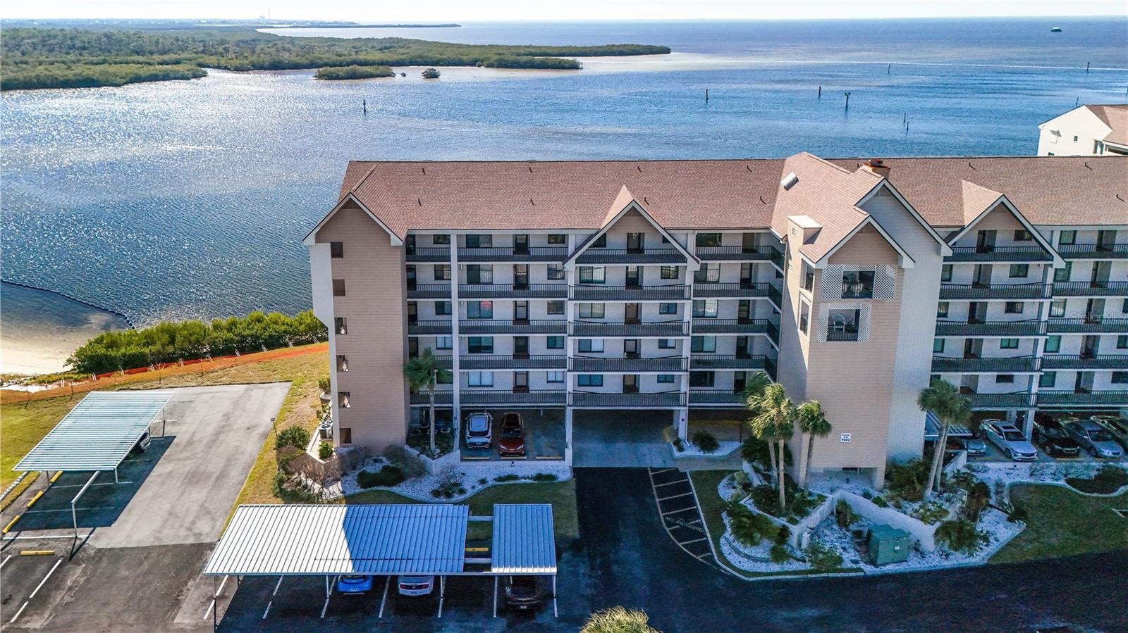 4620 BAY BLVD #1145, PORT RICHEY, FL, 34668