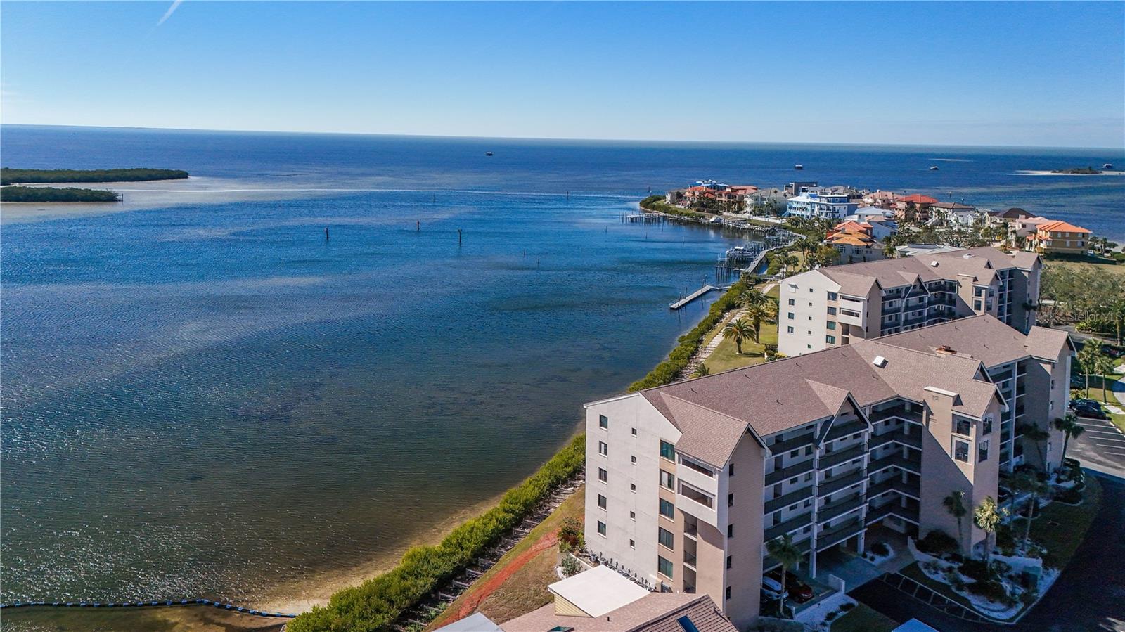 4620 BAY BLVD #1145, PORT RICHEY, FL, 34668