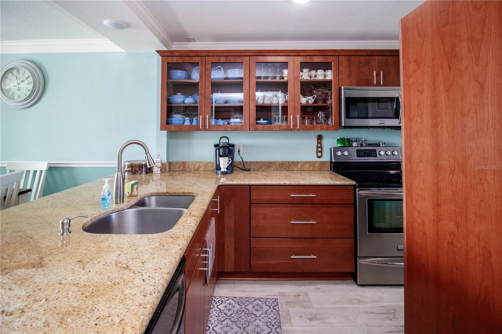 4620 BAY BLVD #1145, PORT RICHEY, FL, 34668