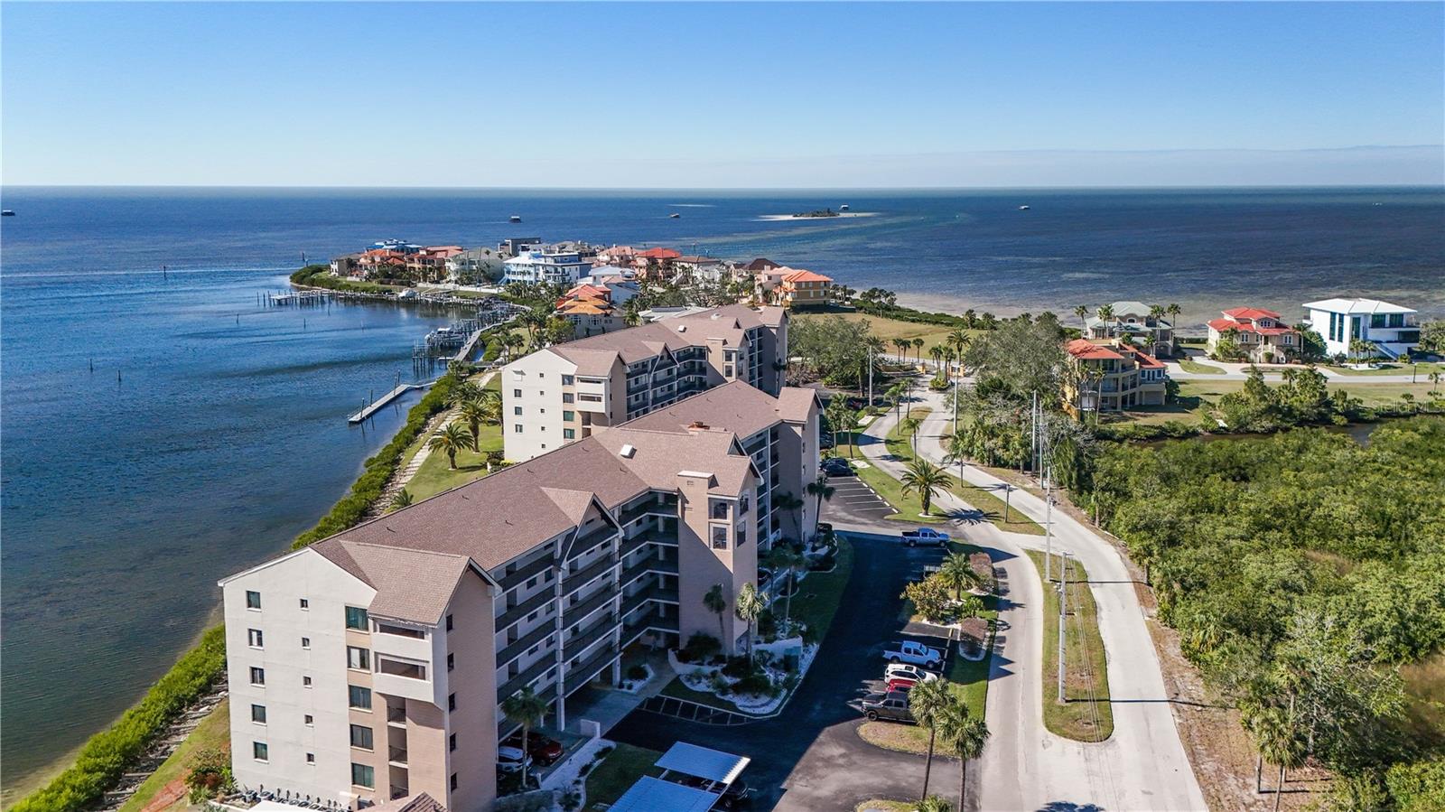 4620 BAY BLVD #1145, PORT RICHEY, FL, 34668