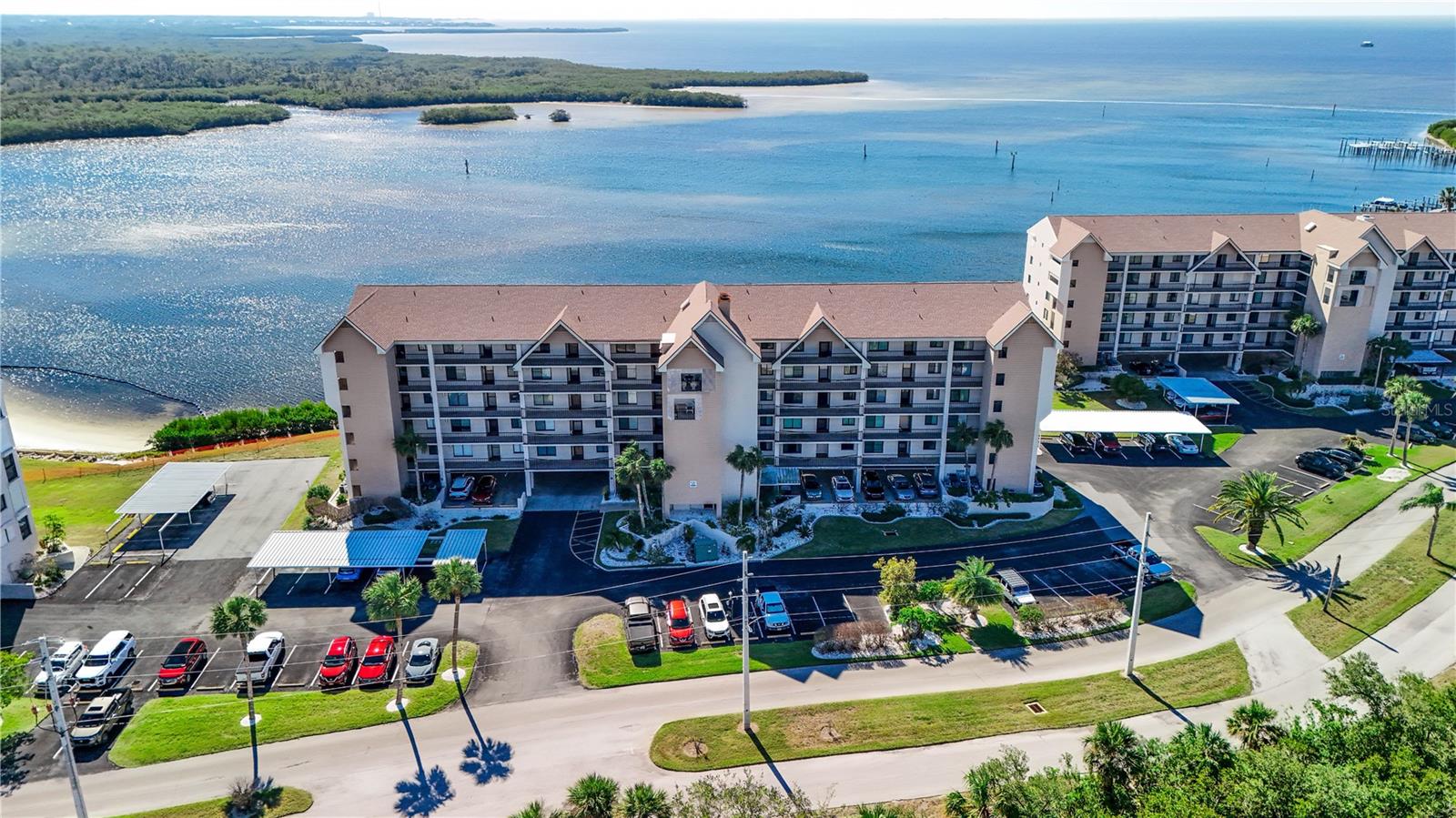 4620 BAY BLVD #1145, PORT RICHEY, FL, 34668