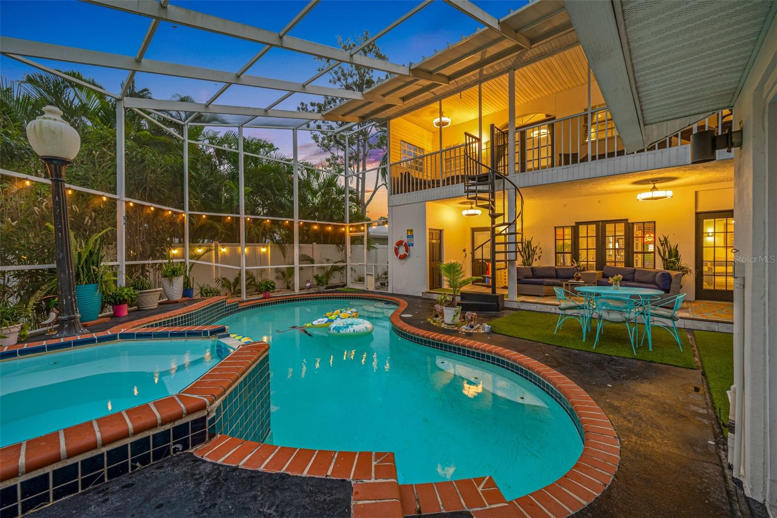 3031 W ASBURY PL, TAMPA, FL, 33611