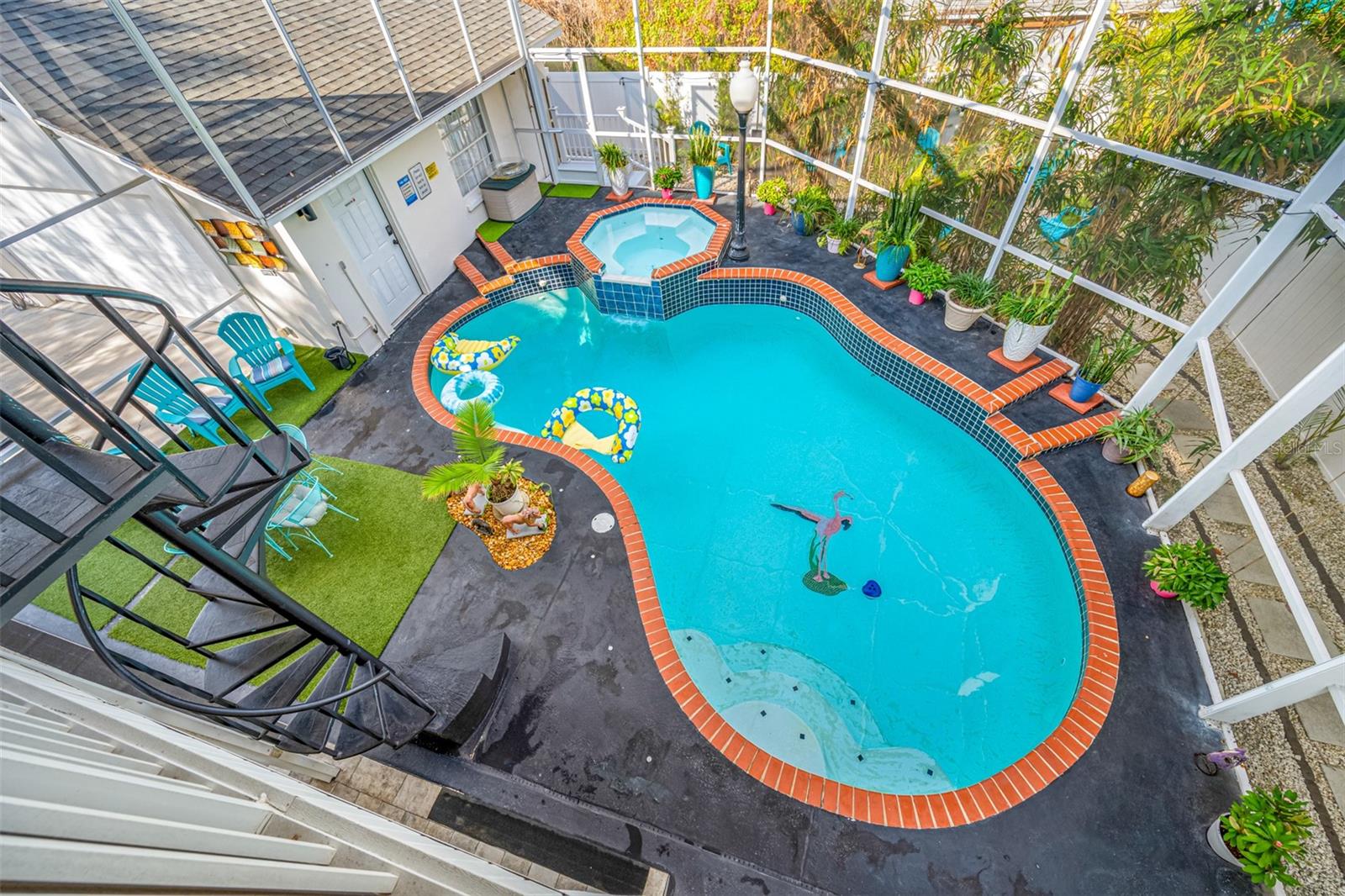 3031 W ASBURY PL, TAMPA, FL, 33611