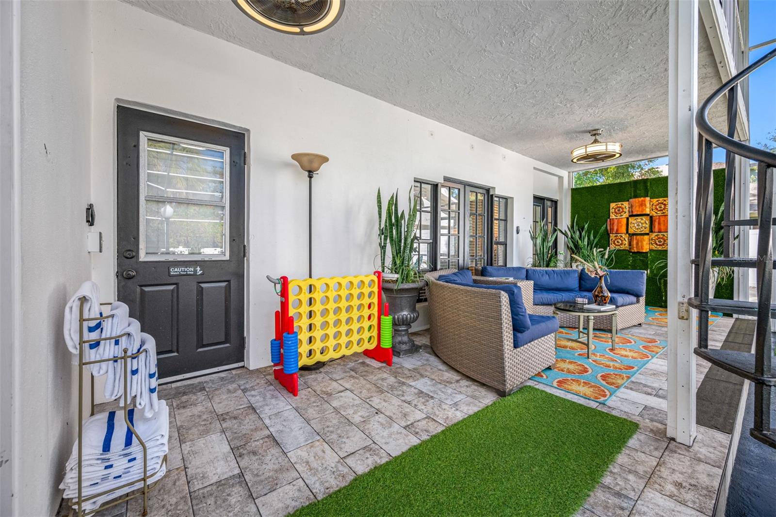 3031 W ASBURY PL, TAMPA, FL, 33611