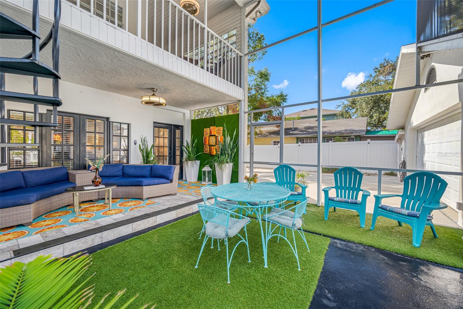 3031 W ASBURY PL, TAMPA, FL, 33611