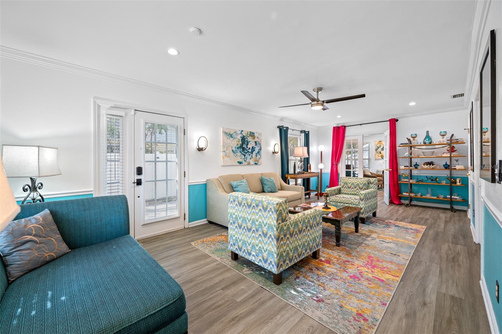 3031 W ASBURY PL, TAMPA, FL, 33611