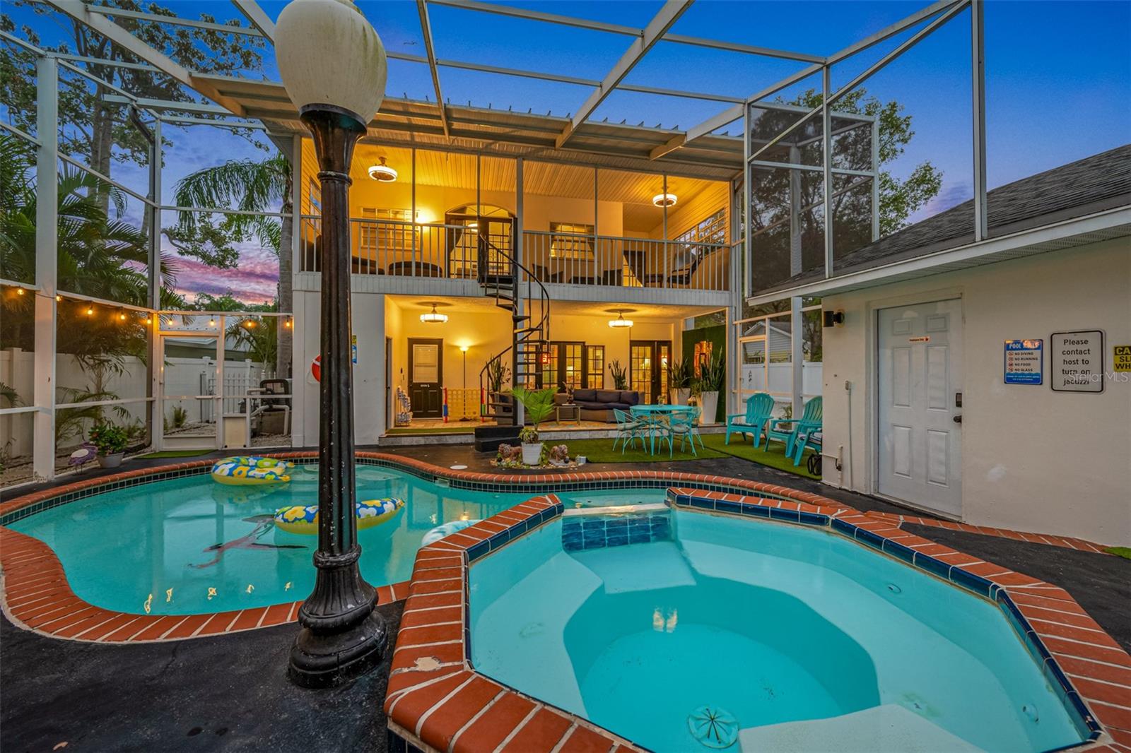 3031 W ASBURY PL, TAMPA, FL, 33611