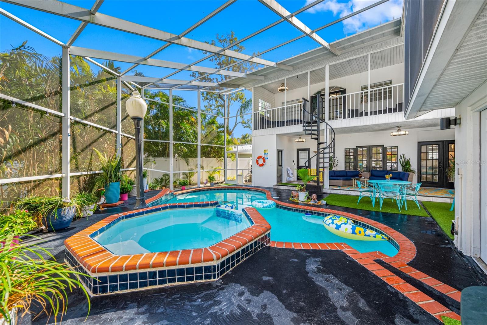 3031 W ASBURY PL, TAMPA, FL, 33611