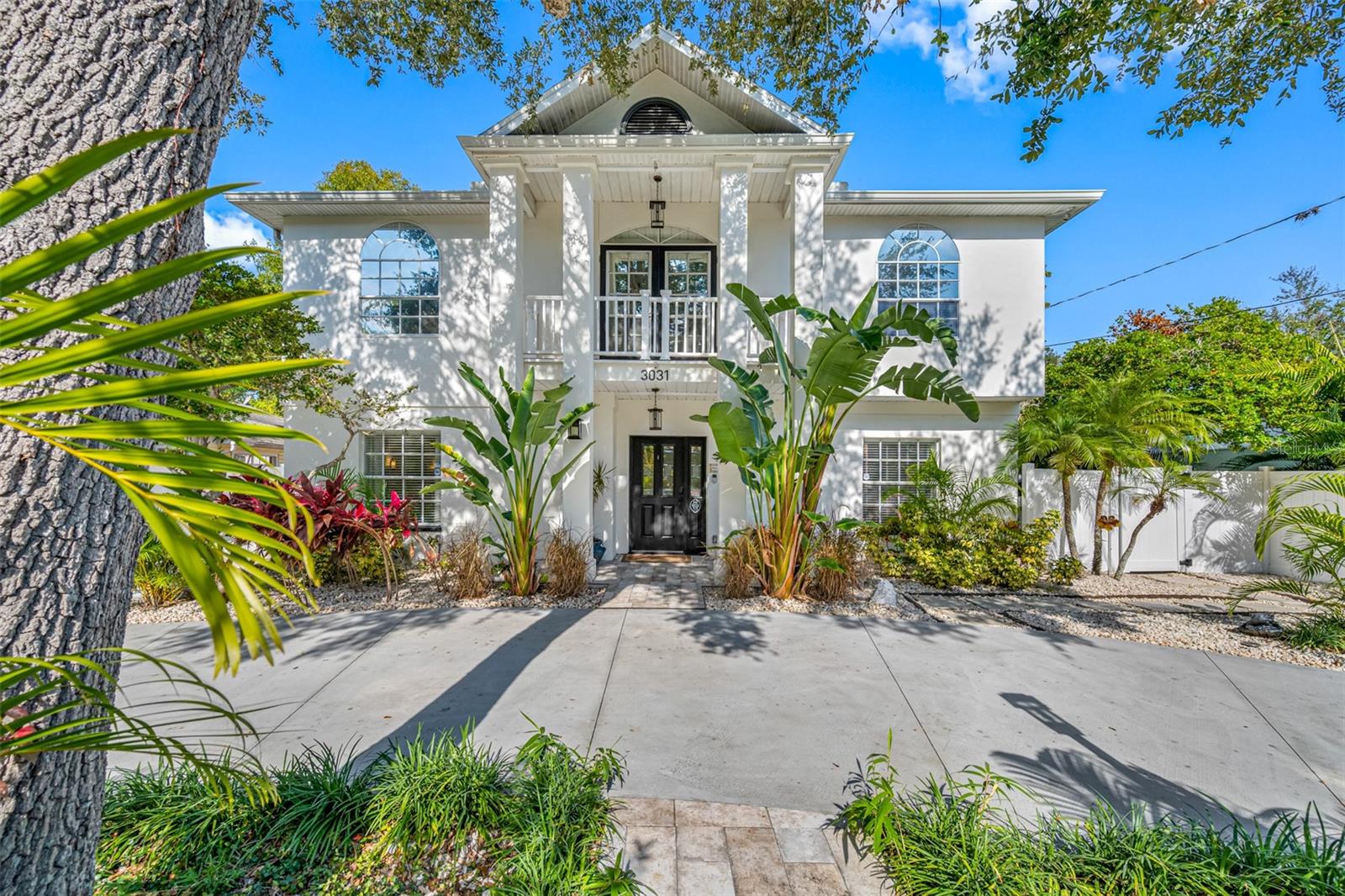 3031 W ASBURY PL, TAMPA, FL, 33611