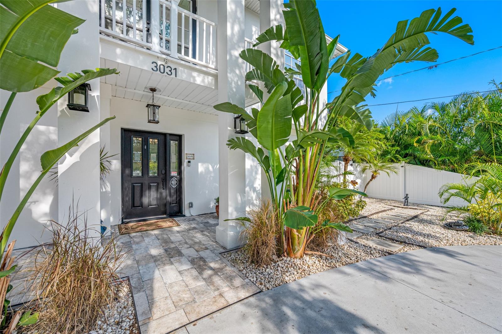 3031 W ASBURY PL, TAMPA, FL, 33611