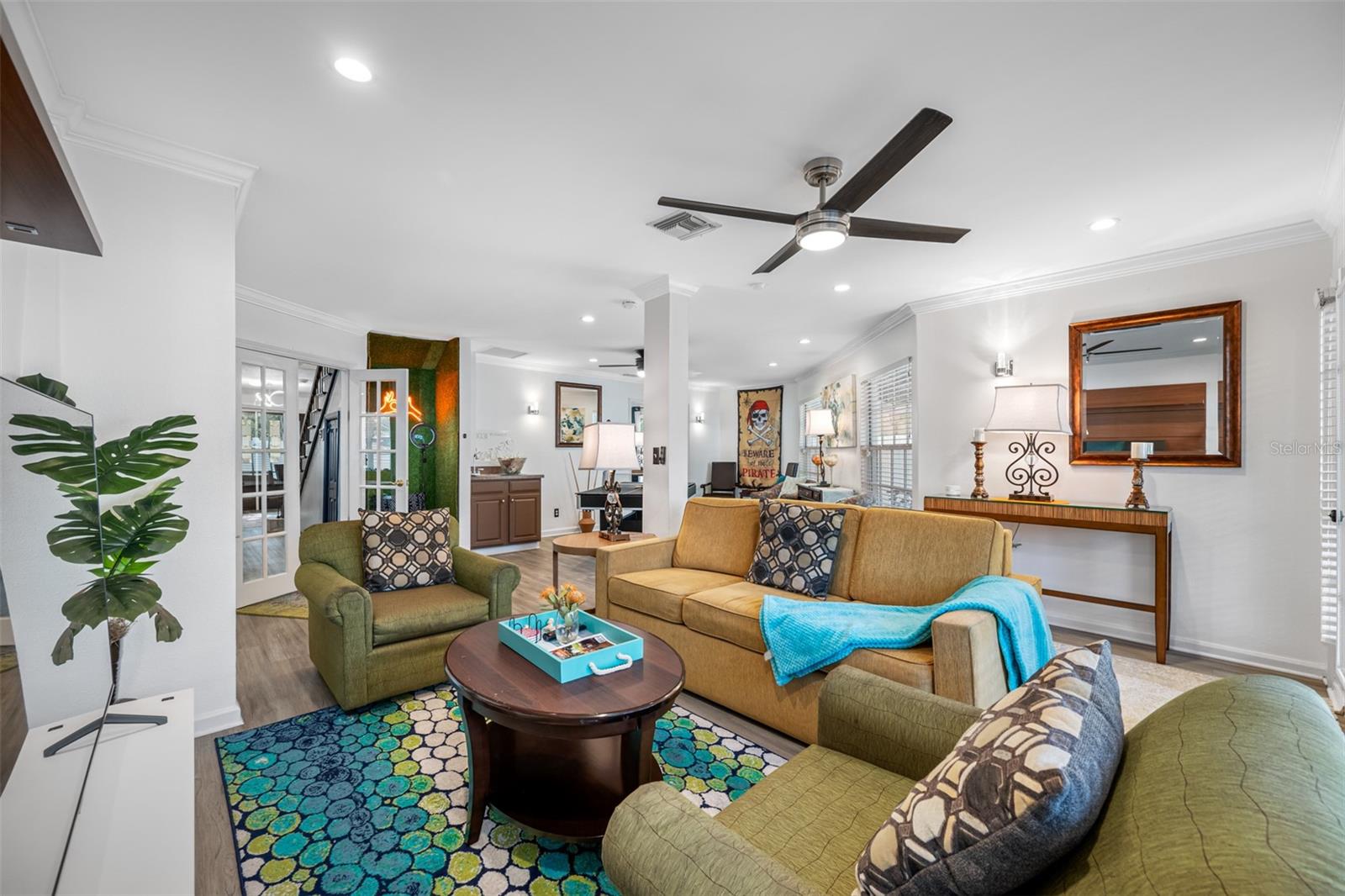 3031 W ASBURY PL, TAMPA, FL, 33611
