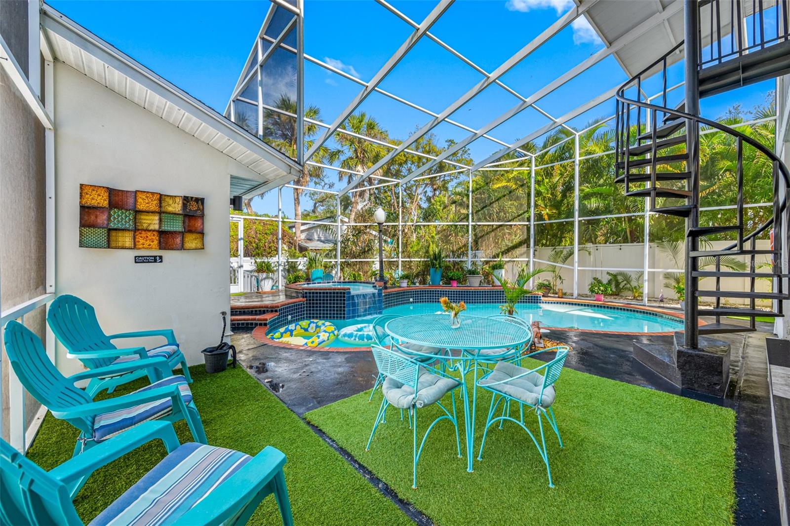 3031 W ASBURY PL, TAMPA, FL, 33611