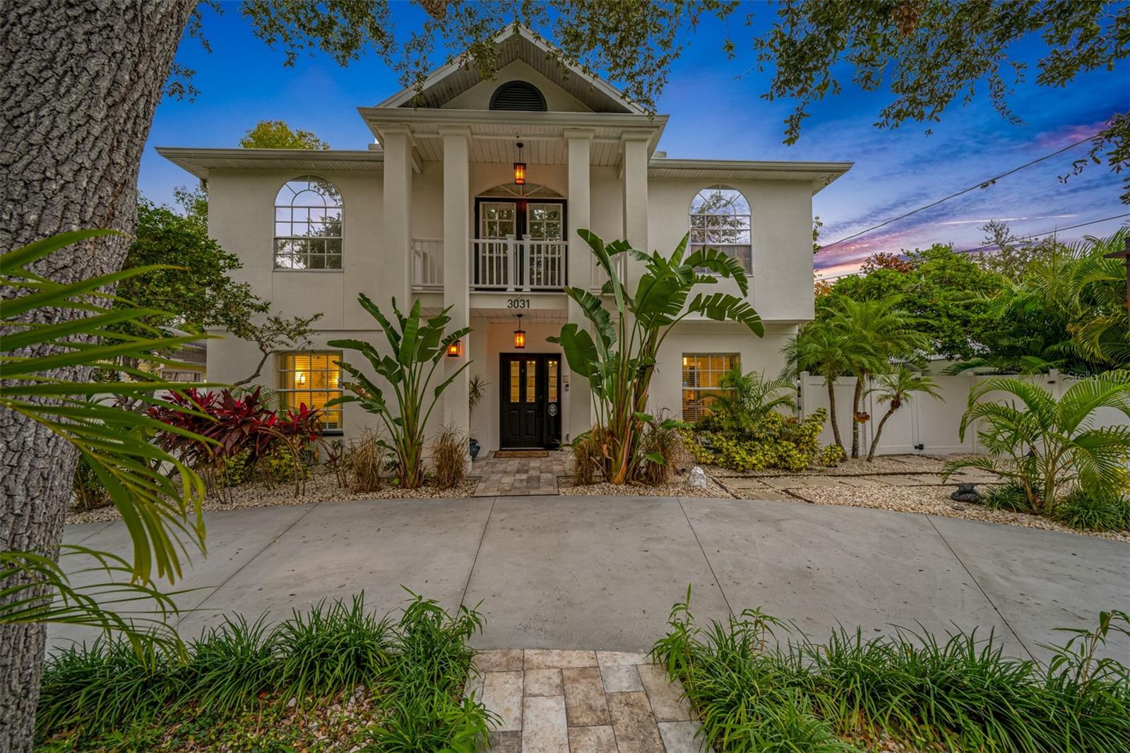 3031 W ASBURY PL, TAMPA, FL, 33611