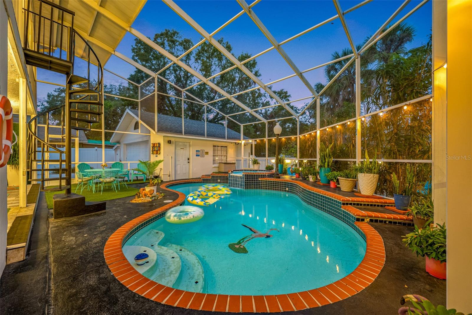3031 W ASBURY PL, TAMPA, FL, 33611
