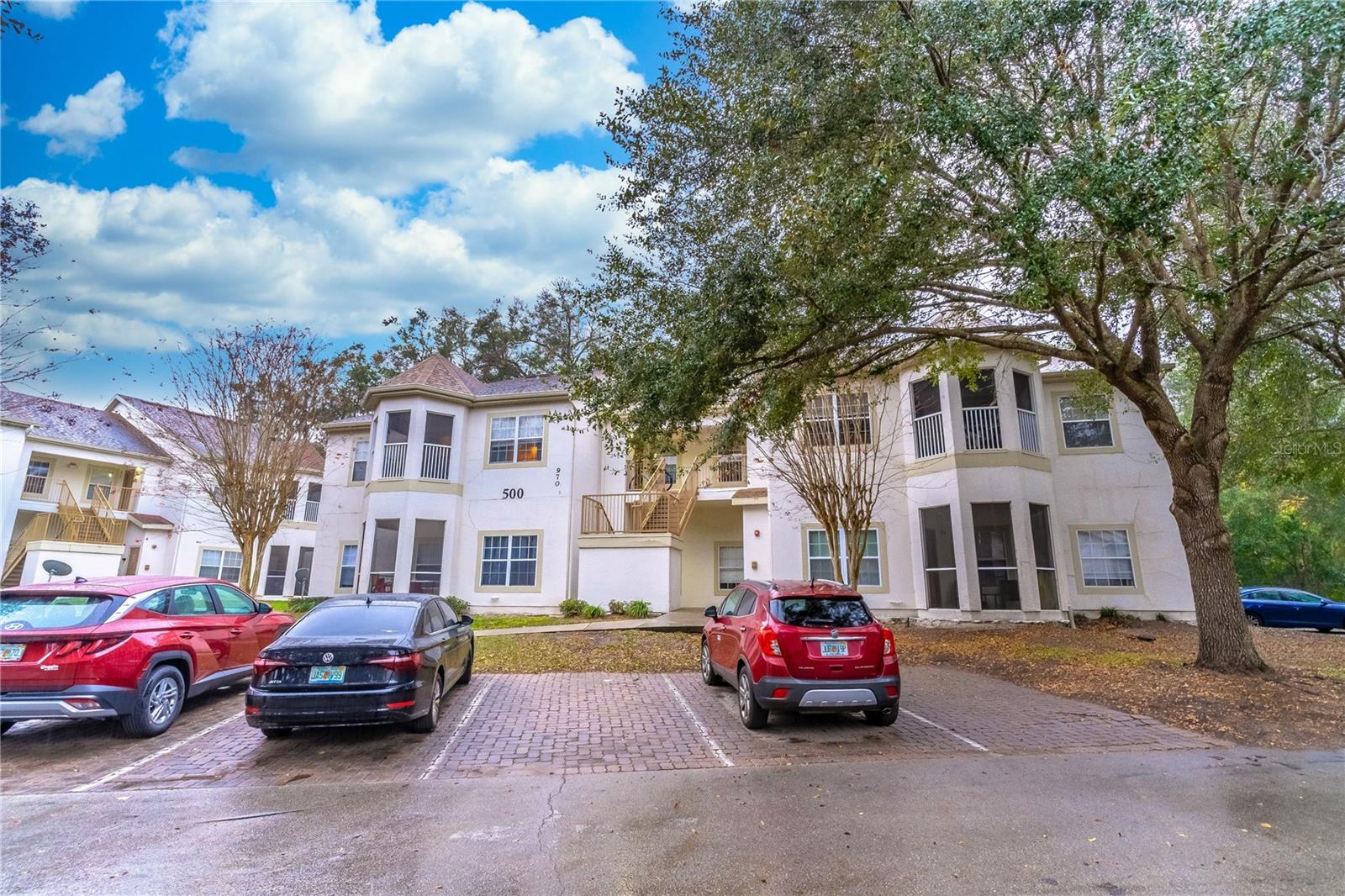 970 N SPRING GARDEN AVE #512, DELAND, FL, 32720
