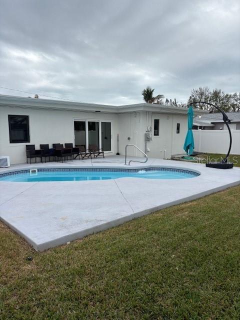 445 80TH WAY, ST PETE BEACH, FL, 33706